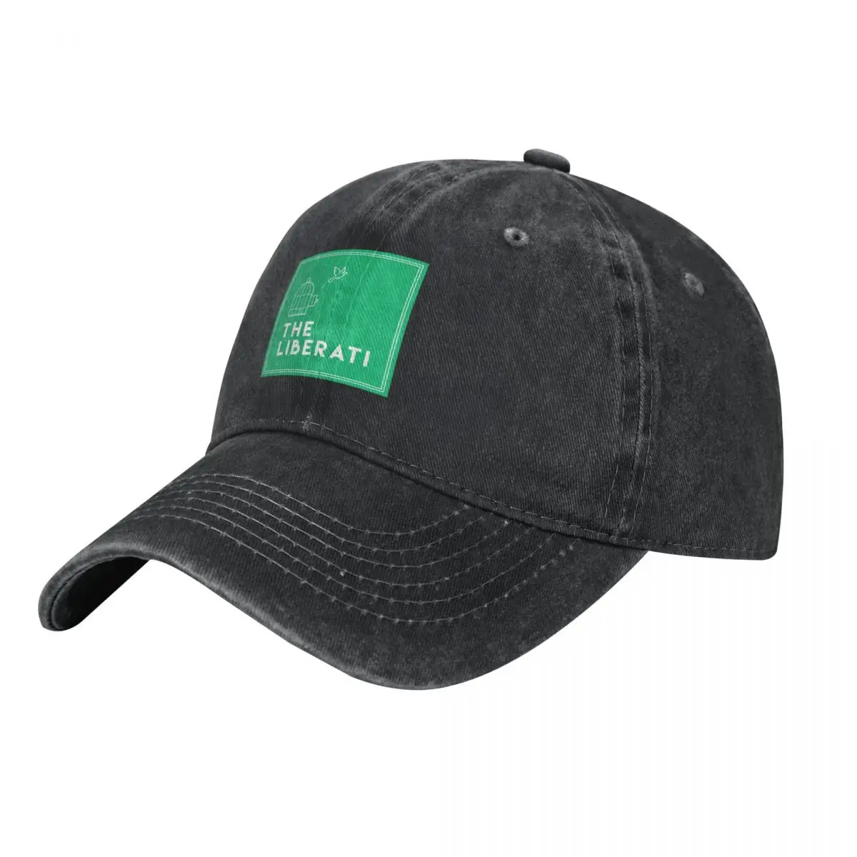 Streetwear Brand Store - The Liberati Store Baseball Cap Fishing
