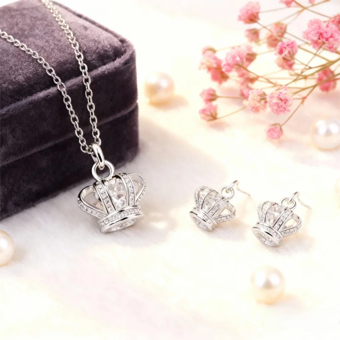 Streetwear Brand Popular - Popular Brands 925 Sterling Silver minimalist