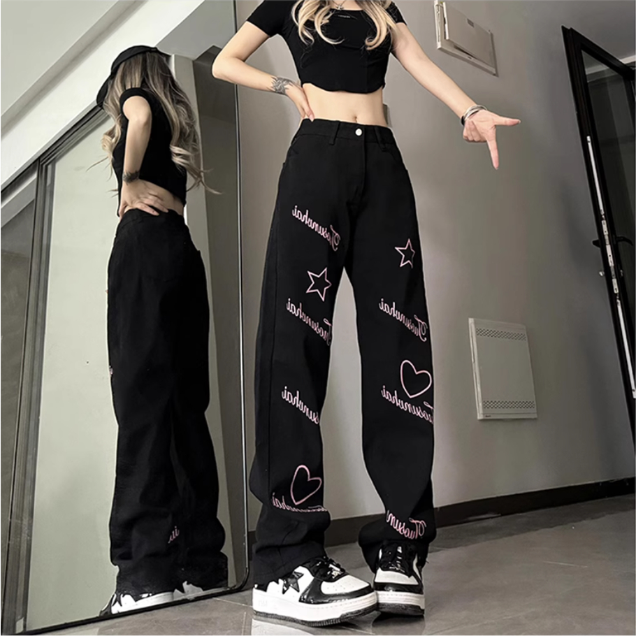 new spring autumn plus size co - Streetwear Girl Brand ulasan dan harga