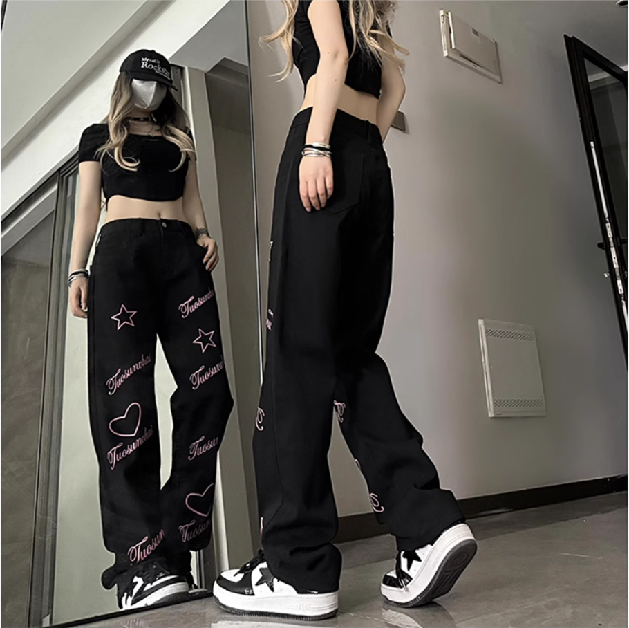 new spring autumn plus size co - Streetwear Girl Brand ulasan dan harga