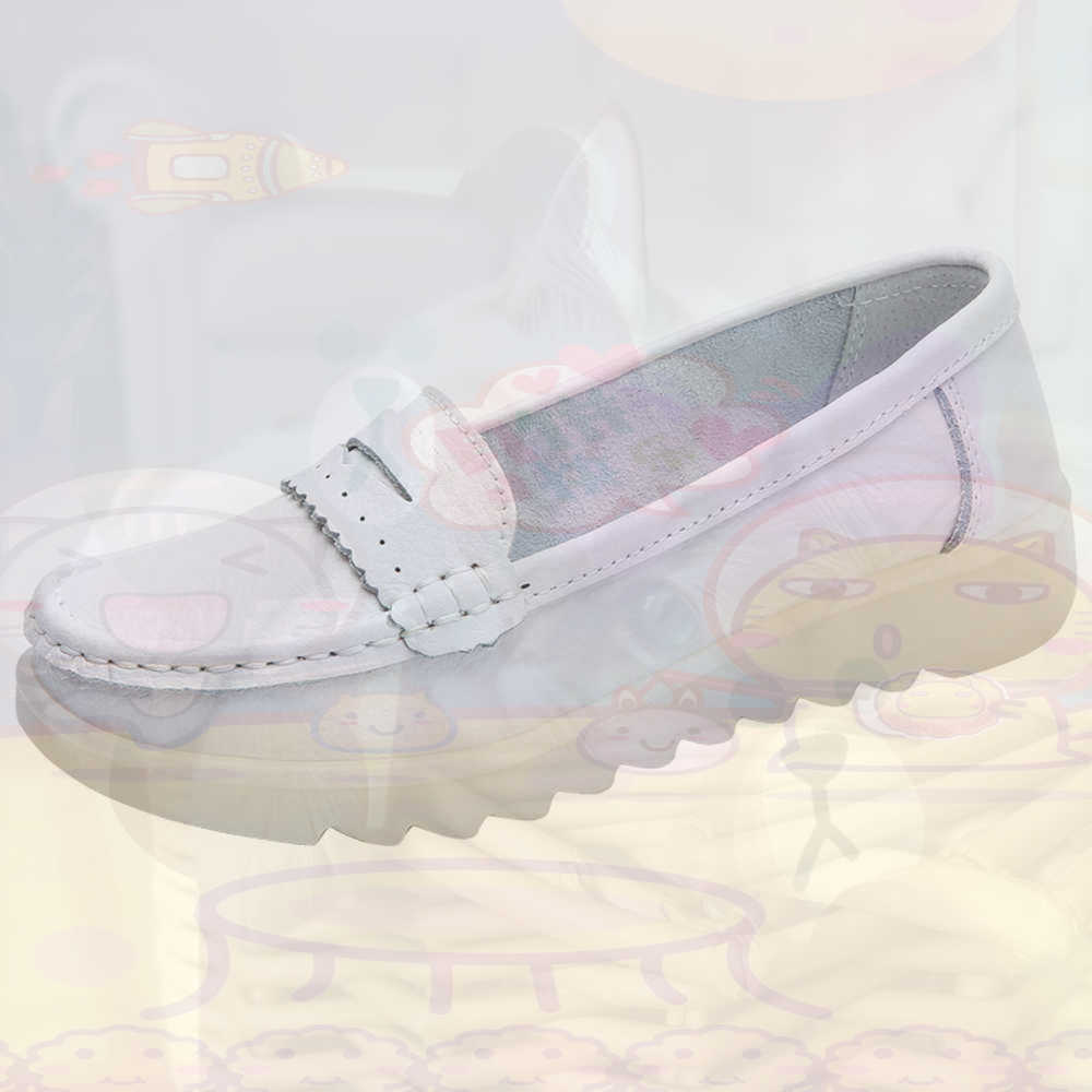 Moccasin Driving Teenage Sneak - Streetwear Brand Collection ulasan dan harga