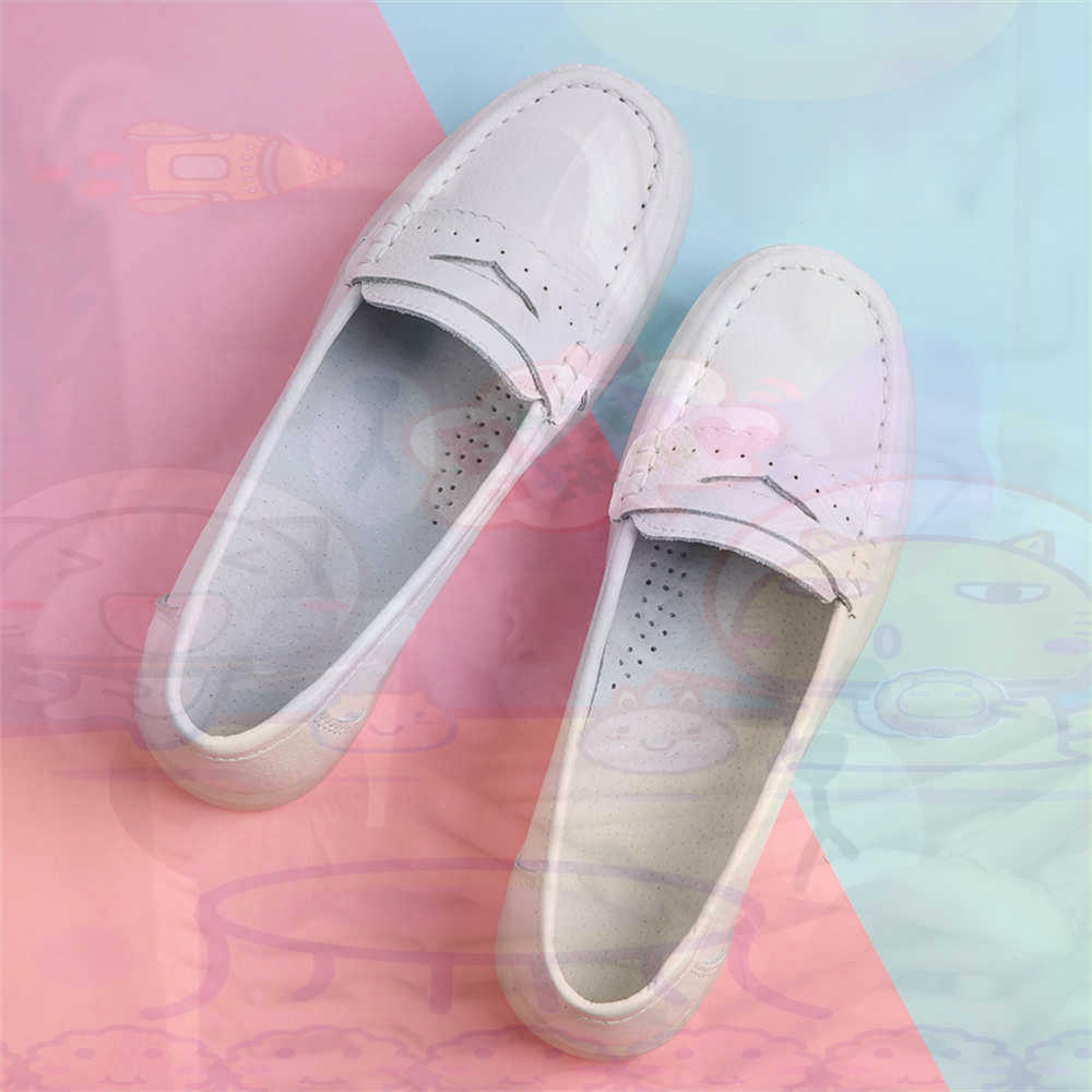 Moccasin Driving Teenage Sneak - Streetwear Brand Collection ulasan dan harga