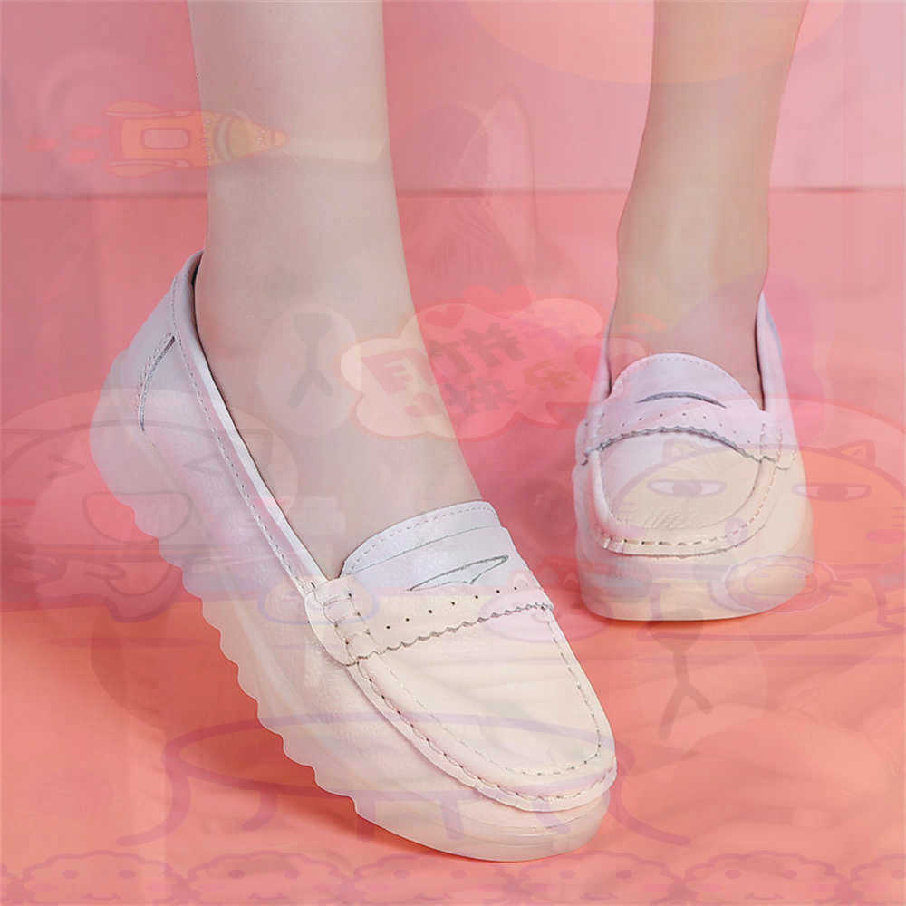 Moccasin Driving Teenage Sneak - Streetwear Brand Collection ulasan dan harga