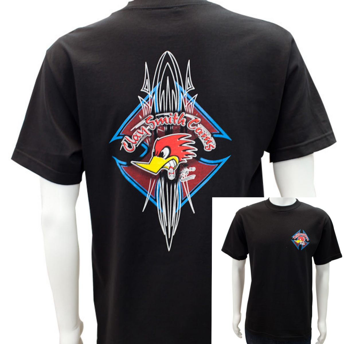 Holiday Logo Classic Racing Ca - Streetwear Brands Logo ulasan dan harga