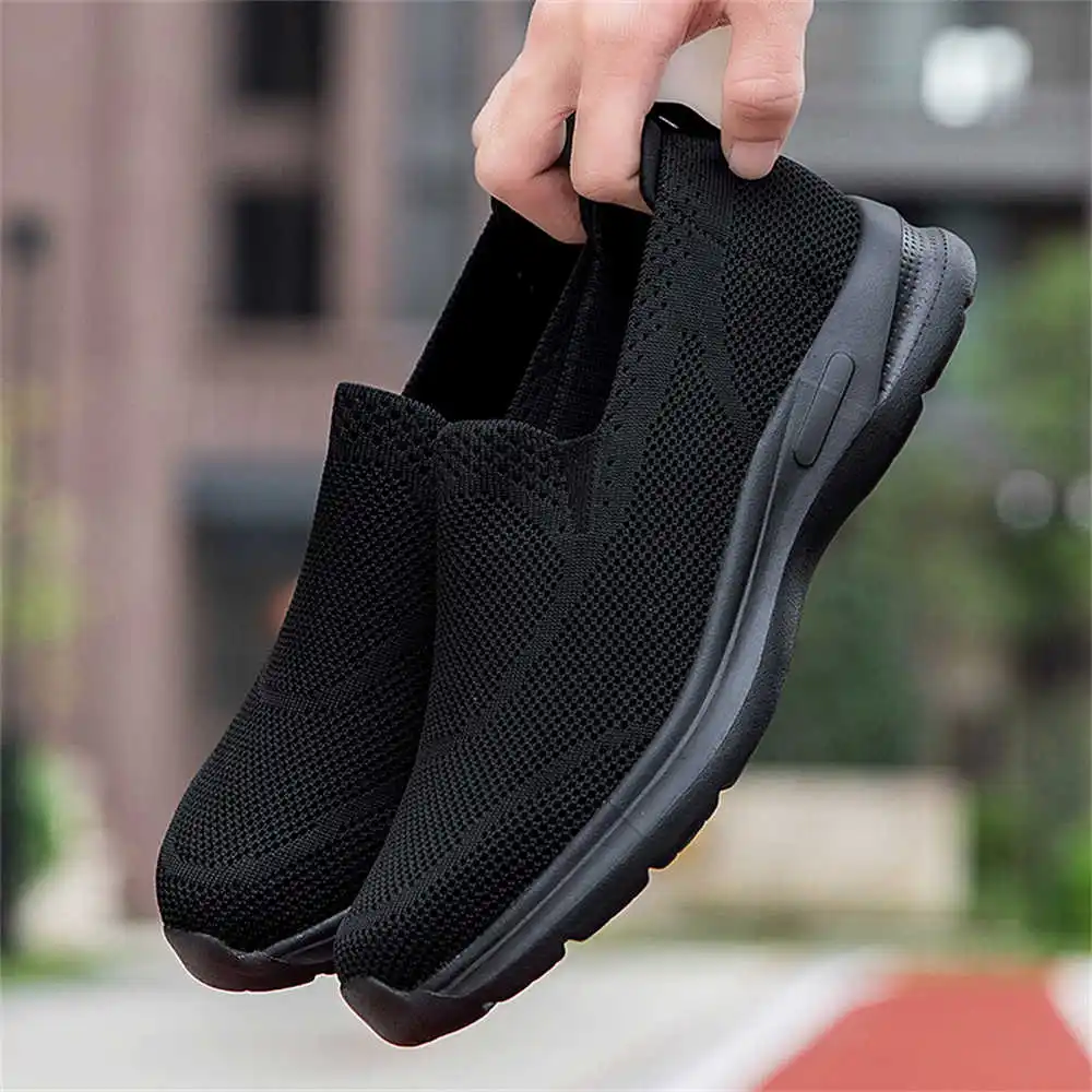Without Lace Net Man's Boots F - Streetwear Brand Expensive ulasan dan harga