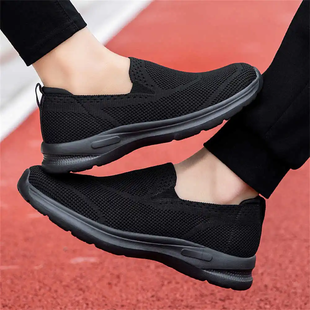 Without Lace Net Man's Boots F - Streetwear Brand Expensive ulasan dan harga