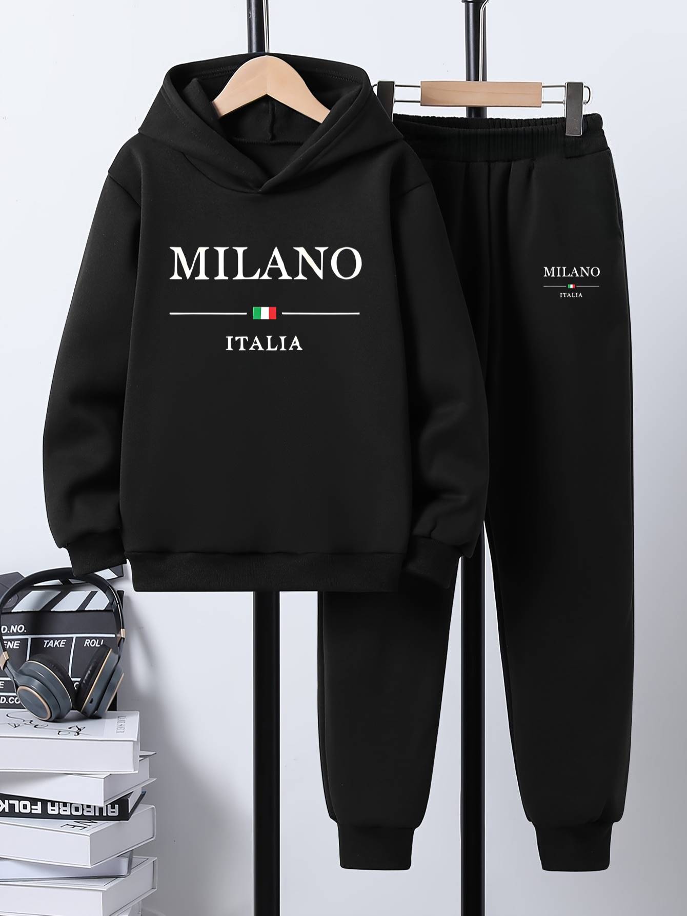 Holiday Special Back-to-School - Streetwear Girl Brand ulasan dan harga