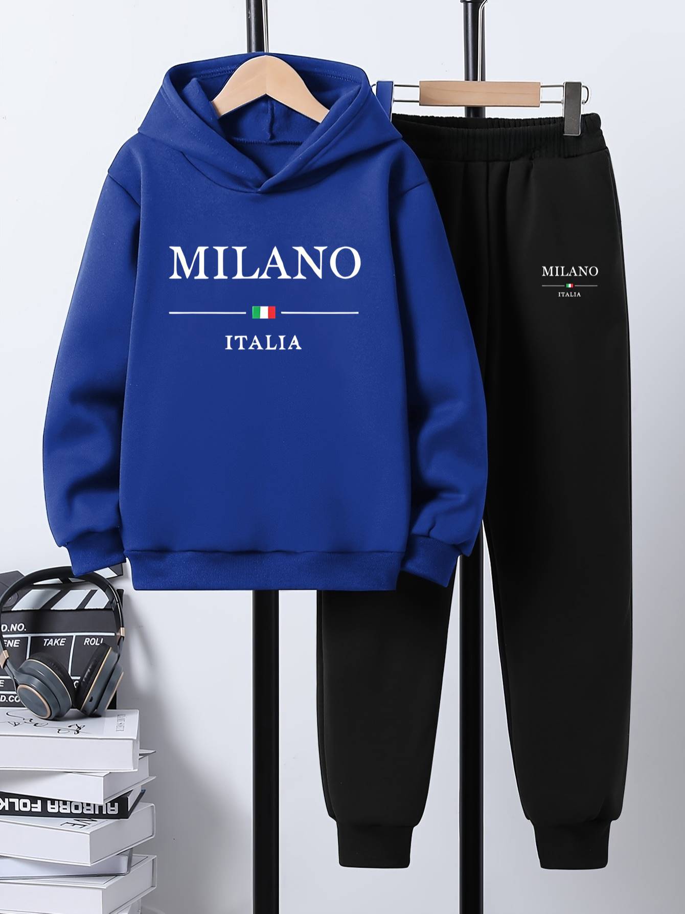 Holiday Special Back-to-School - Streetwear Girl Brand ulasan dan harga