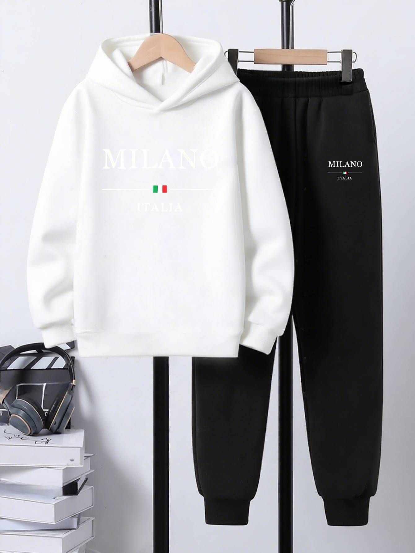 Holiday Special Back-to-School - Streetwear Girl Brand ulasan dan harga