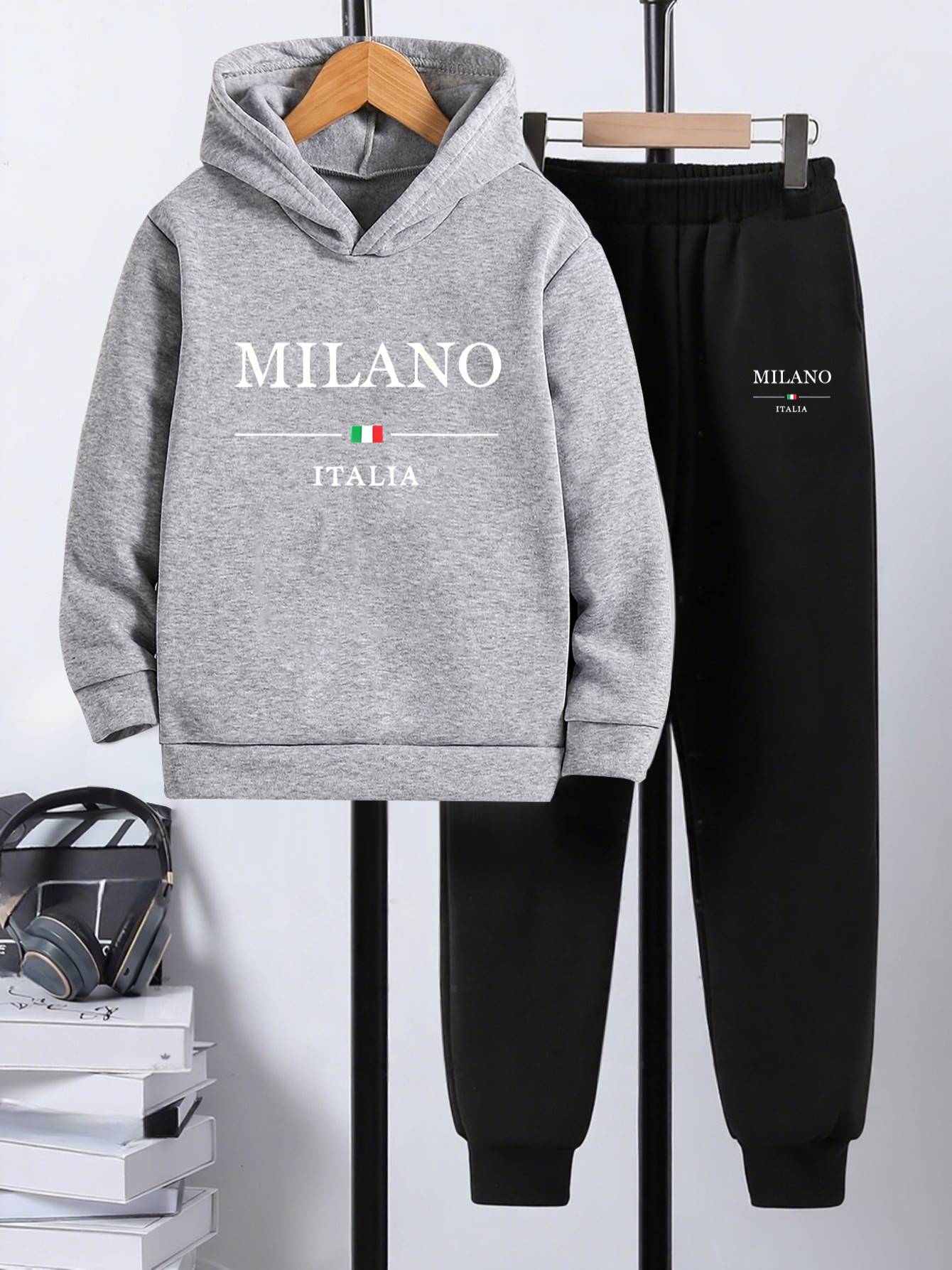 Holiday Special Back-to-School - Streetwear Girl Brand ulasan dan harga