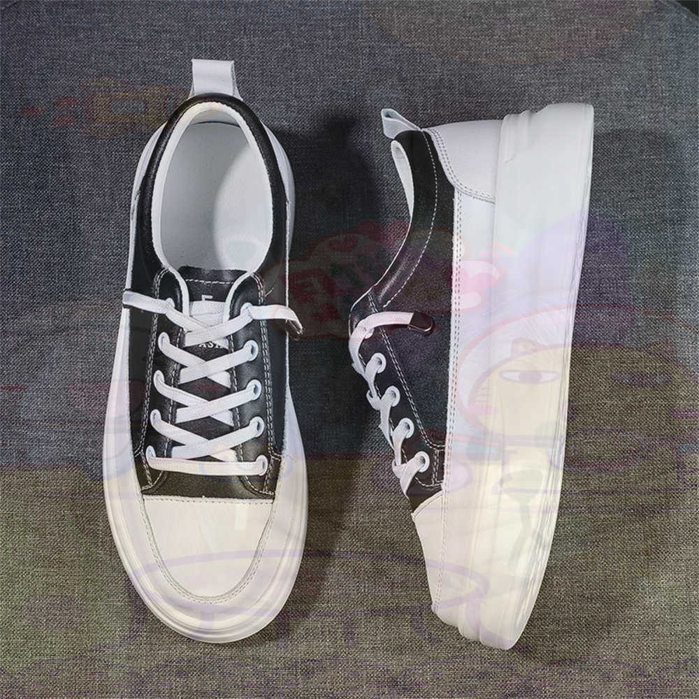 Lace-up Chunky Loafers Woman S - Streetwear Brand Expensive ulasan dan harga
