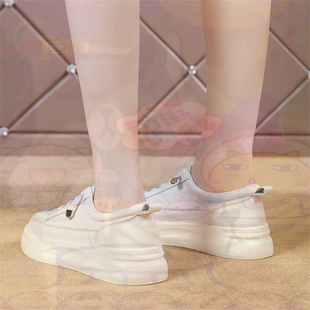 Lace-up Chunky Loafers Woman S - Streetwear Brand Expensive ulasan dan harga