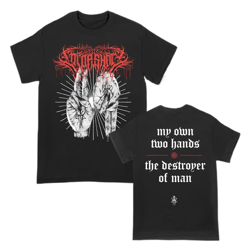 2025 Streetwear Lorna Dead Cor - Women Streetwear Brand ulasan dan harga