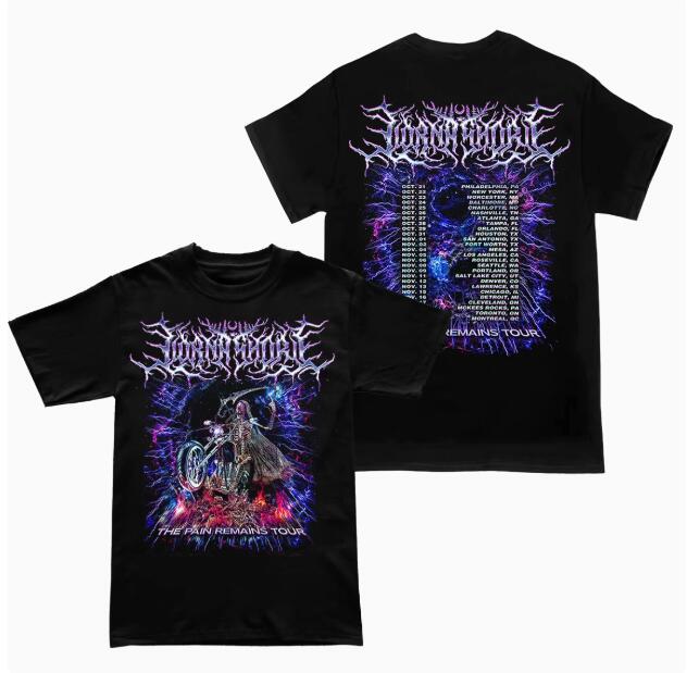 2025 Streetwear Lorna Dead Cor - Women Streetwear Brand ulasan dan harga