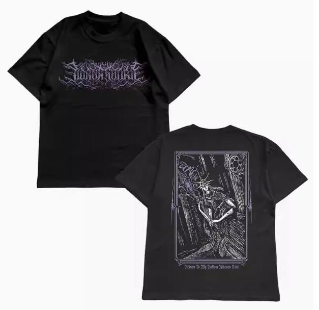 2025 Streetwear Lorna Dead Cor - Women Streetwear Brand ulasan dan harga