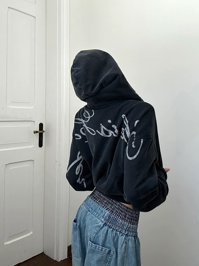 Winter/Spring Collection Of Tr - Streetwear Brand Collection ulasan dan harga