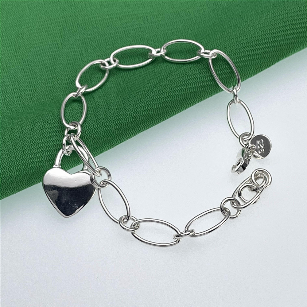 Popular Brands 925 sterling Si - Streetwear Brand Popular ulasan dan harga
