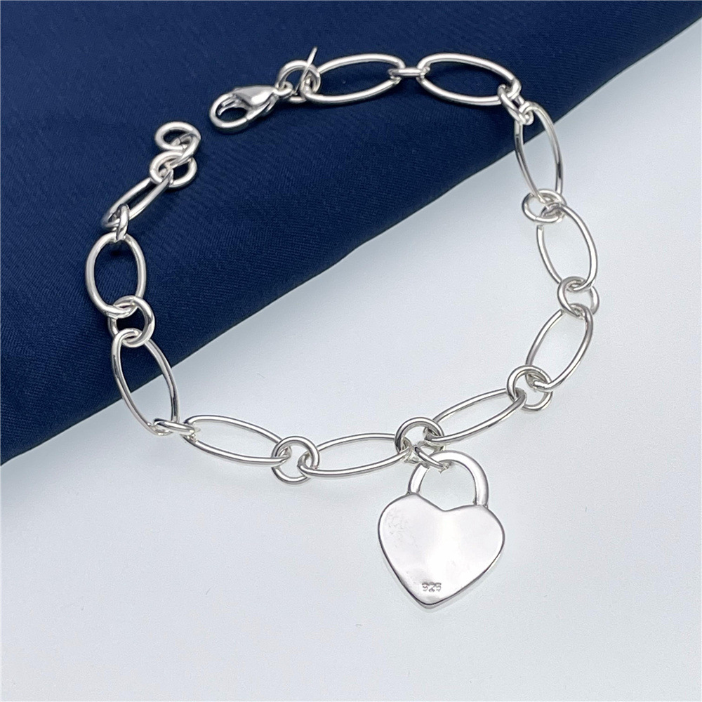 Popular Brands 925 sterling Si - Streetwear Brand Popular ulasan dan harga