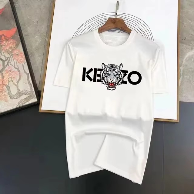 Luxury Classic Logo Brand T-Sh - Streetwear Brands Logo ulasan dan harga