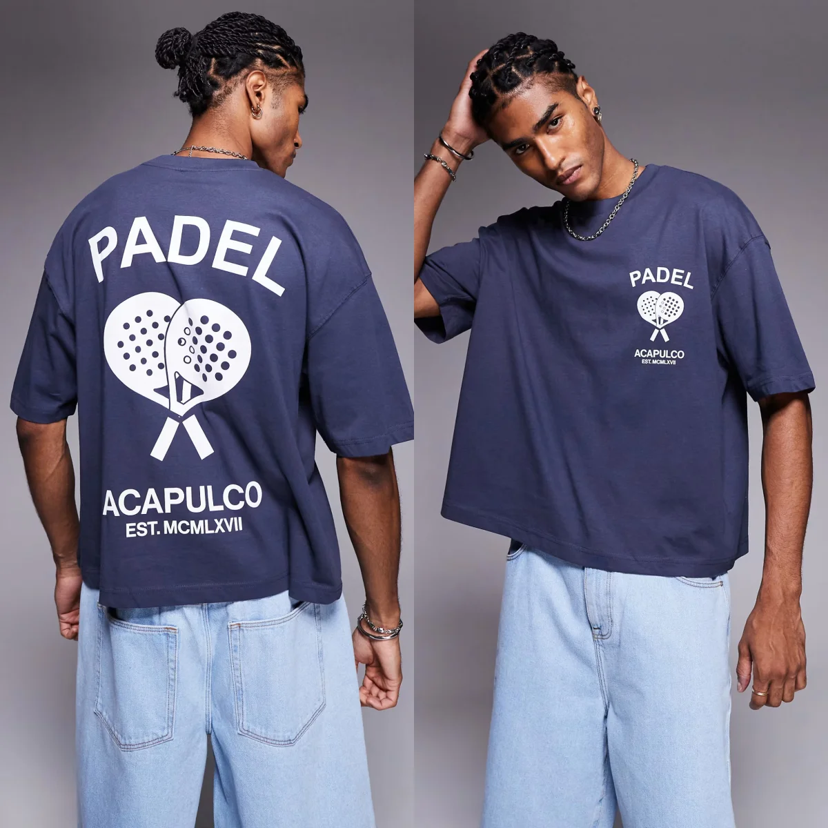 Gym Collection Fashion Trendy  - Streetwear Brand Collection ulasan dan harga