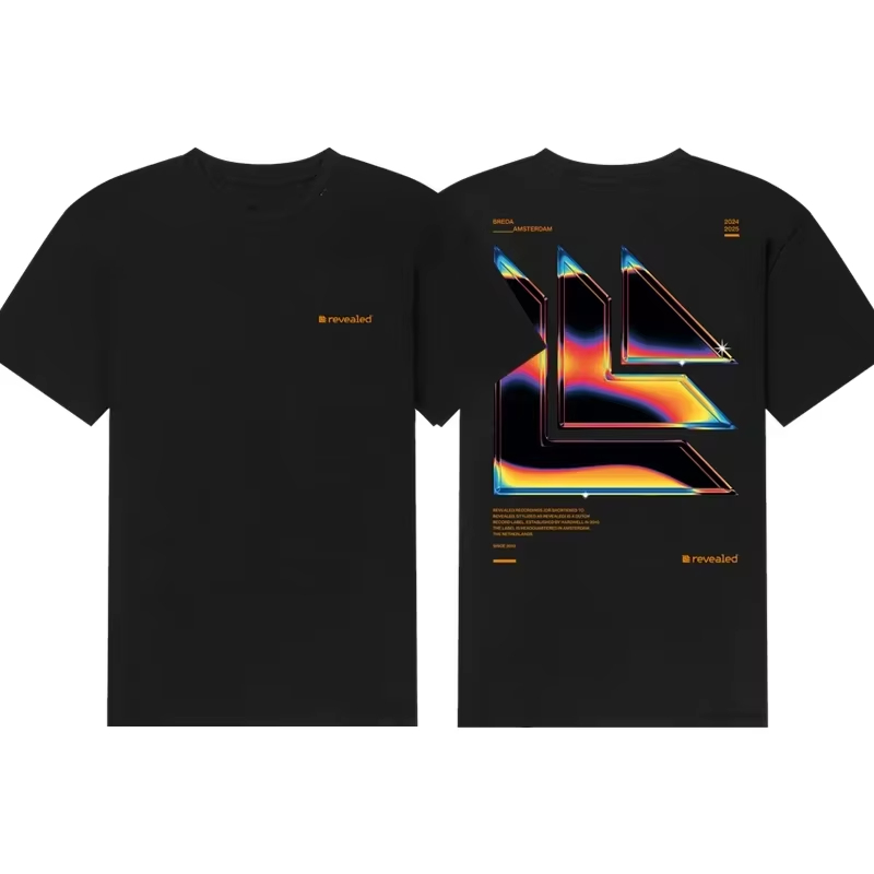 DJ Champion Ace Electronic Mus - Streetwear Brand Label ulasan dan harga