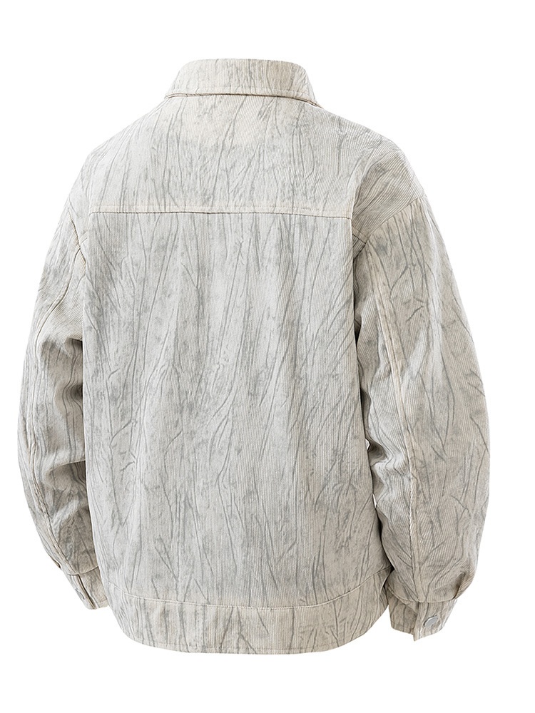 Jacket Coat Luxury Mens Clothe - Streetwear Brand Popular ulasan dan harga
