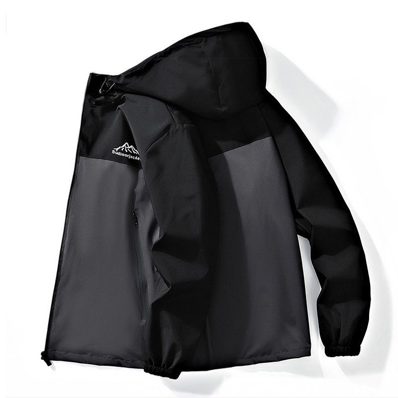 Mens Jacket Coat Knitted Rack  - Streetwear Brand Store ulasan dan harga