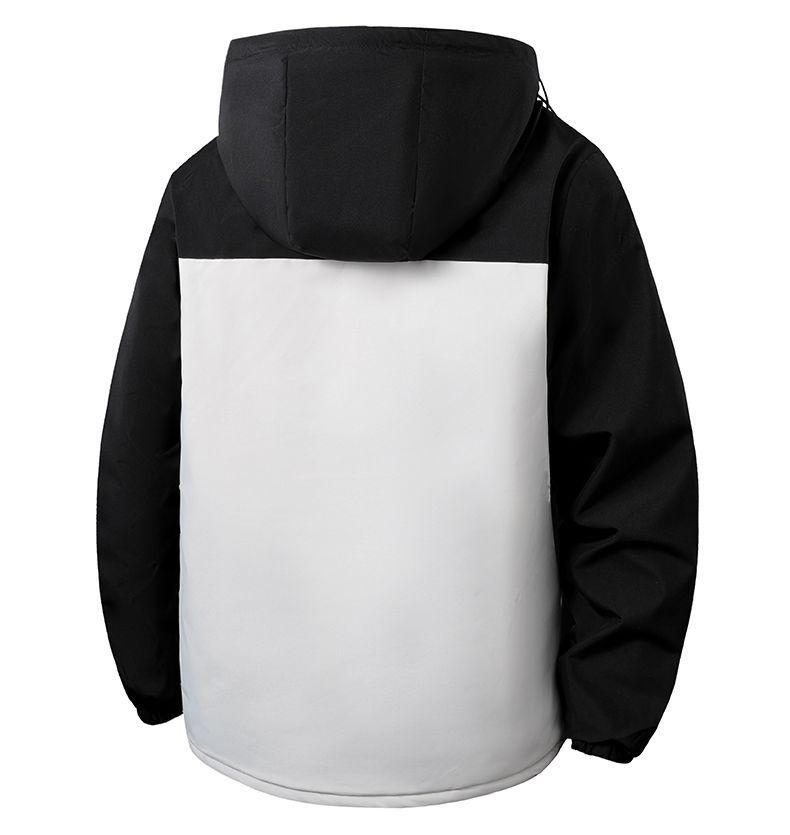 Mens Jacket Coat Knitted Rack  - Streetwear Brand Store ulasan dan harga