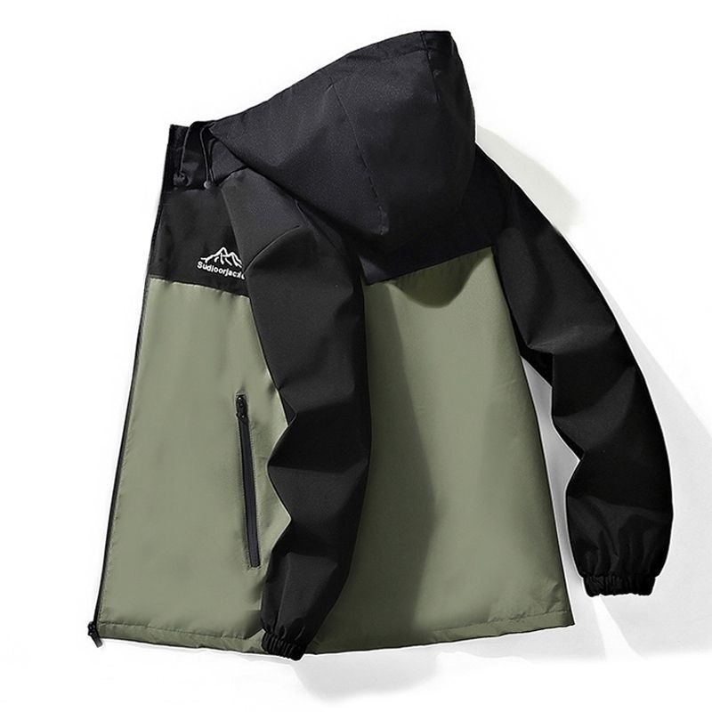 Mens Jacket Coat Knitted Rack  - Streetwear Brand Store ulasan dan harga