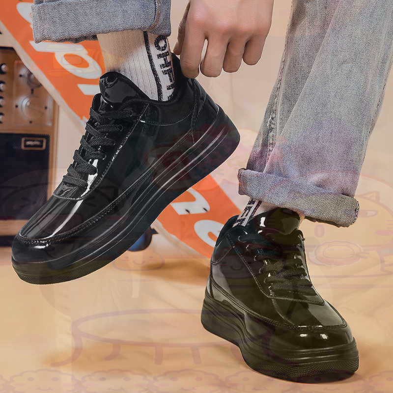Boots Size 33 Tennis Women's S - Streetwear Brand Expensive ulasan dan harga