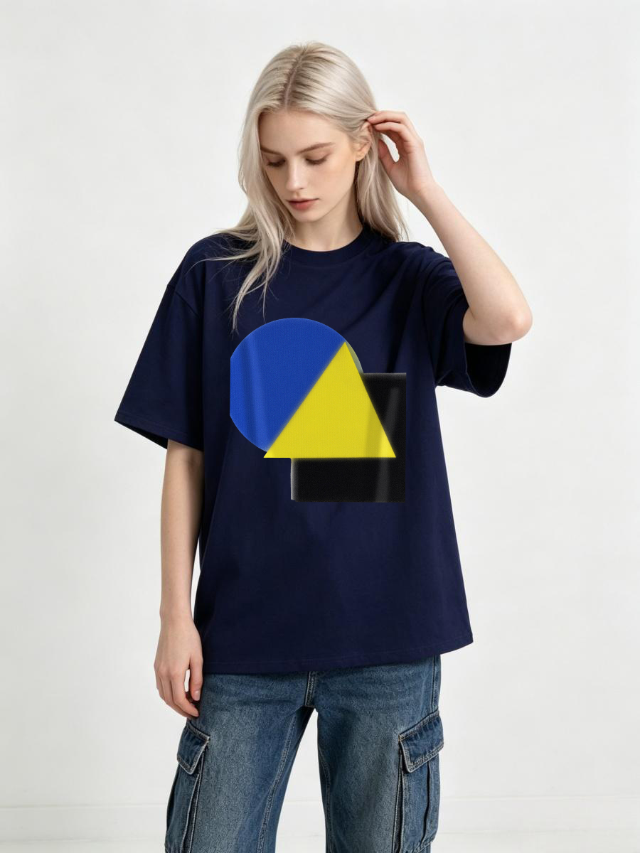 T Shirts Streetwear Woman Over - Streetwear Brand Logo Design ulasan dan harga