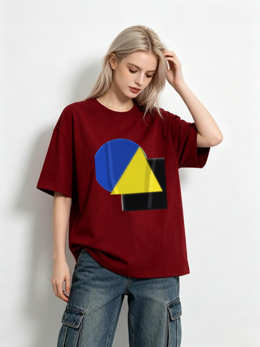 T Shirts Streetwear Woman Over - Streetwear Brand Logo Design ulasan dan harga