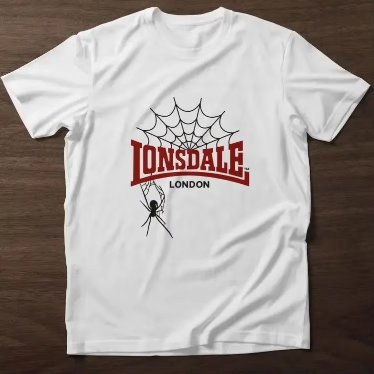 2026 British Classic Boxing St - Streetwear Brand Graphic Designer ulasan dan harga