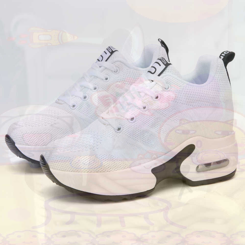 Red Size 36 Shoes Woman Tennis - Streetwear Brand Collection ulasan dan harga
