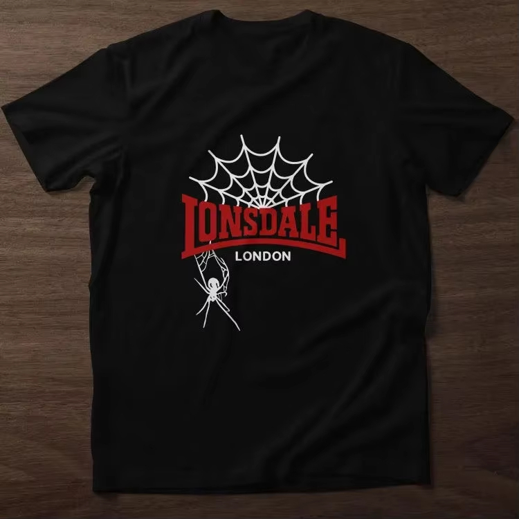 British Classic Boxing Street  - Streetwear Brand Graphic Designer ulasan dan harga