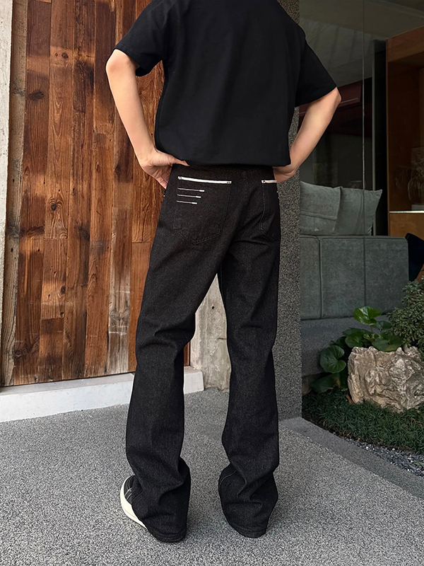 Cleanfit American High Street  - Streetwear Brand Jeans ulasan dan harga