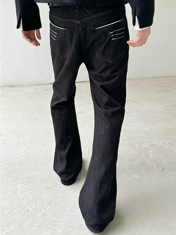 Cleanfit American High Street  - Streetwear Brand Jeans ulasan dan harga