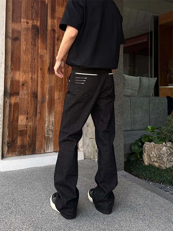 Cleanfit American High Street  - Streetwear Brand Jeans ulasan dan harga