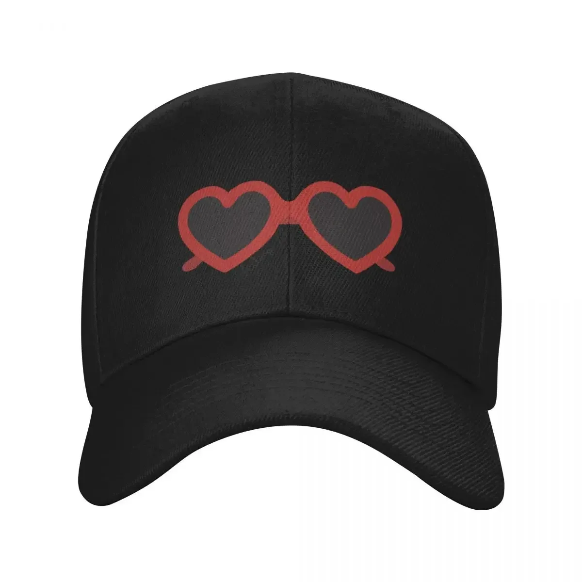 2026 Feeling 22 Heart Sunglass - Streetwear Girl Brand ulasan dan harga