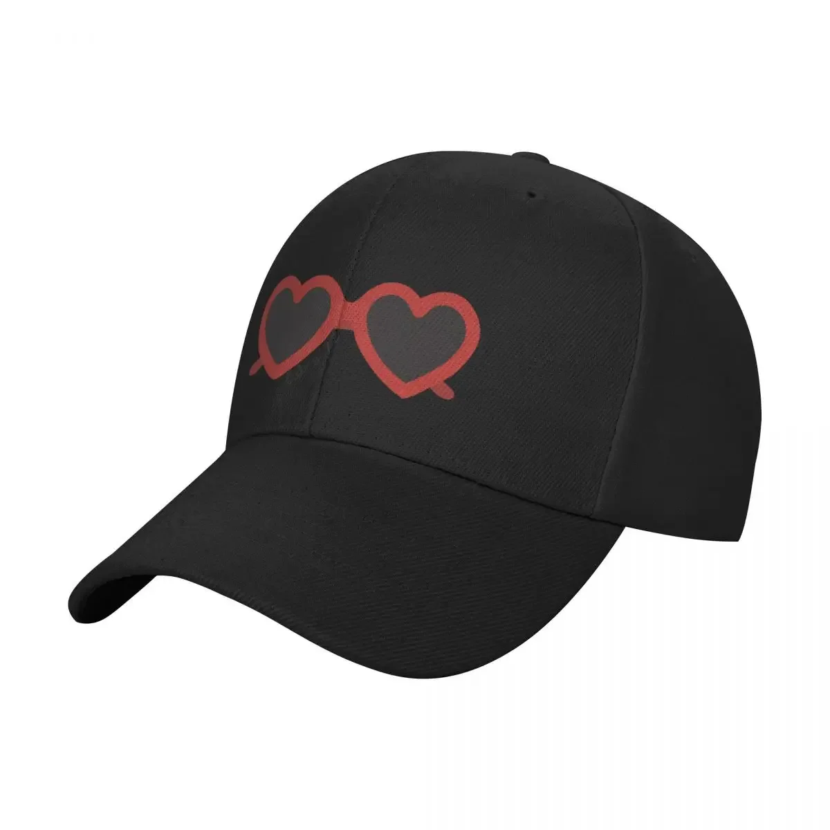 2026 Feeling 22 Heart Sunglass - Streetwear Girl Brand ulasan dan harga