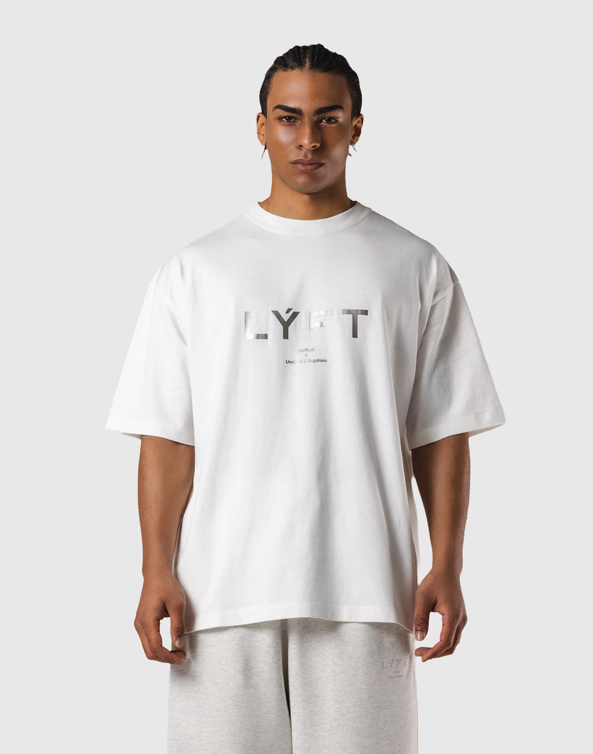 Logo Big Vintage Fitness Trend - Streetwear Brands Logo ulasan dan harga