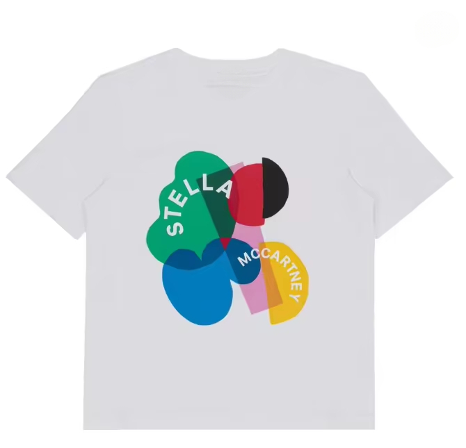 Geometric Shapes Logo Environm - Streetwear Brand Graphic Designer ulasan dan harga