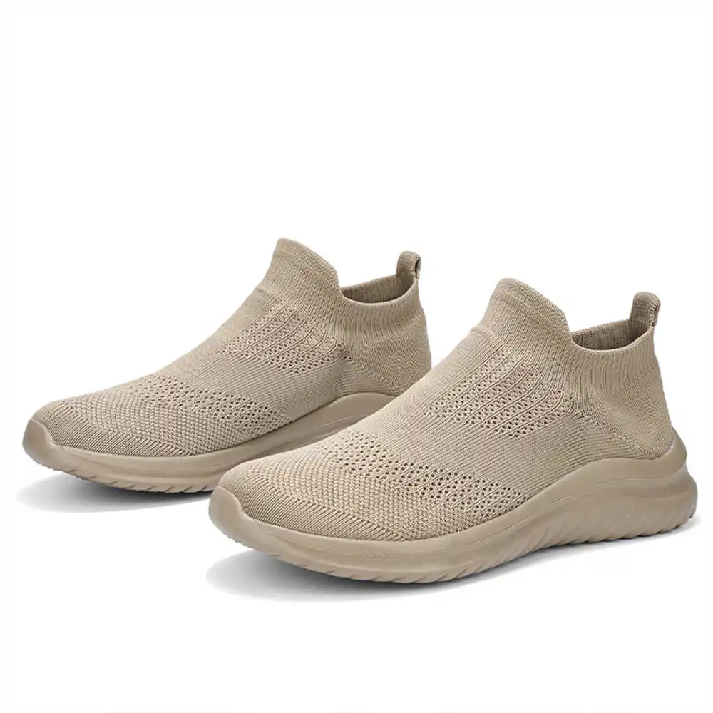 Beige Soft New Novelty Tennis  - Streetwear Brand Collection ulasan dan harga