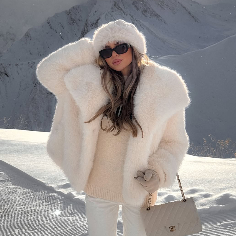 Chic Ins Blogger Brand Fashion - Streetwear Girl Brand ulasan dan harga