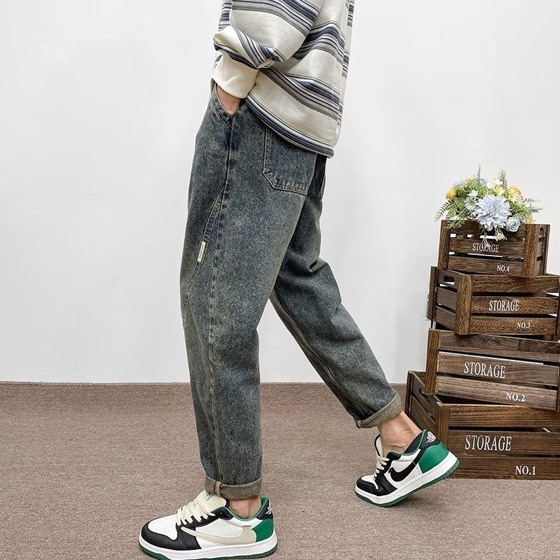 Summer New Original Trendy Bra - Streetwear Brand Jeans ulasan dan harga
