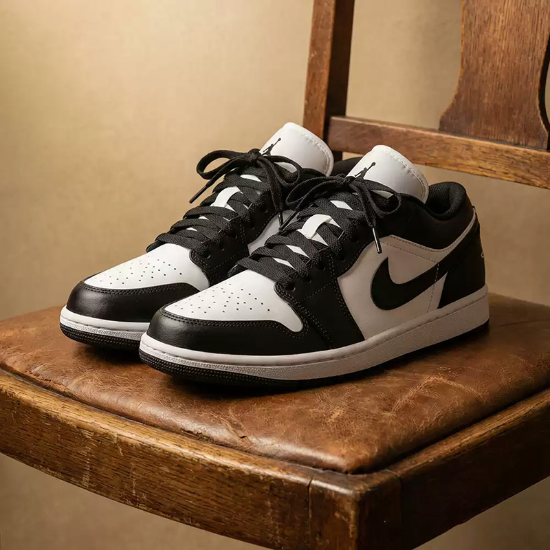 NIKE Women's AIR JORDAN 1 Low  - Jordan 1 Retro Lace ulasan dan harga