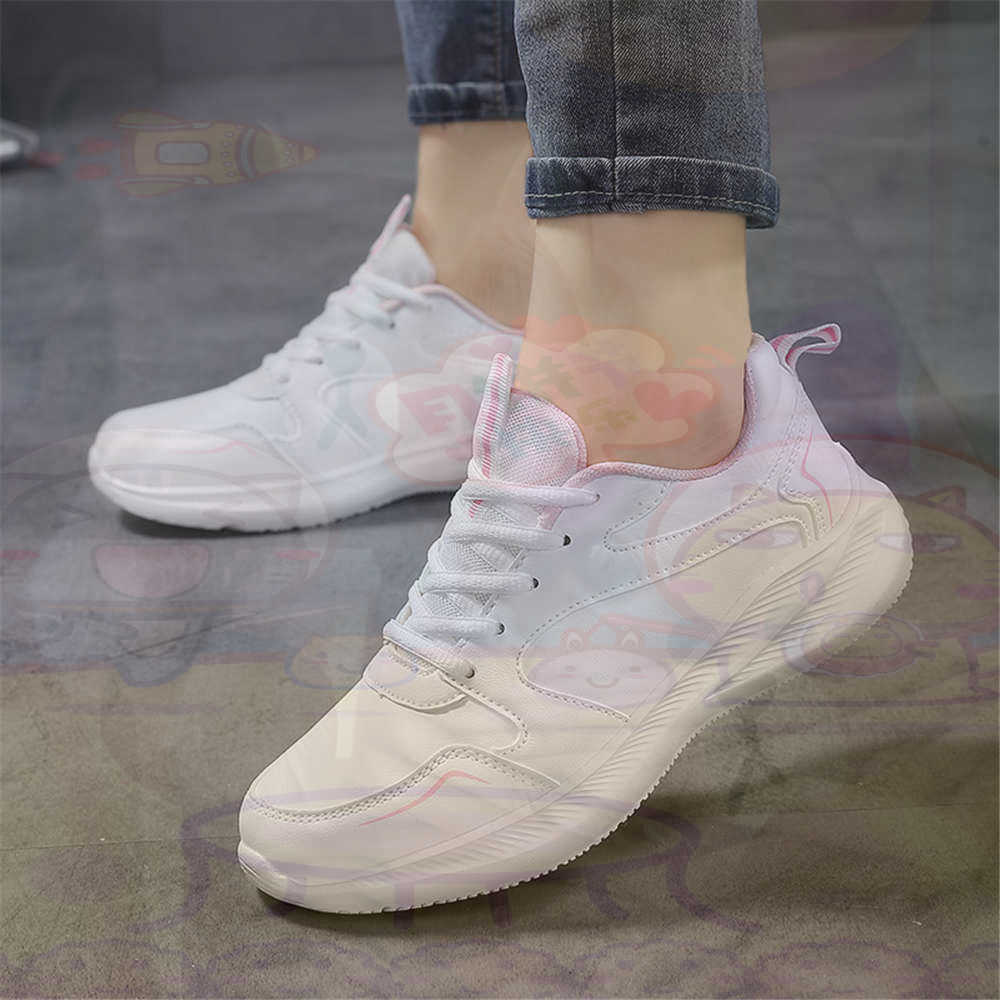 35-40 Number 42 Cool Sneakers  - Streetwear Brand Expensive ulasan dan harga