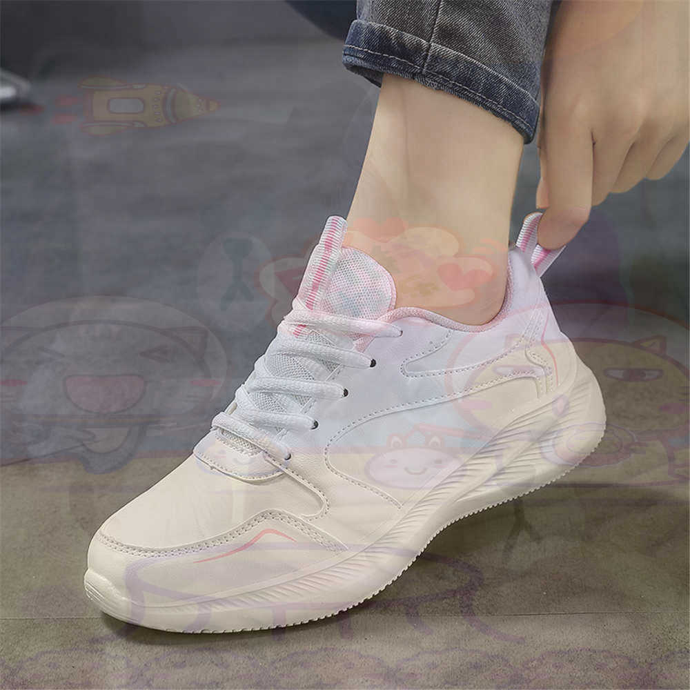 35-40 Number 42 Cool Sneakers  - Streetwear Brand Expensive ulasan dan harga