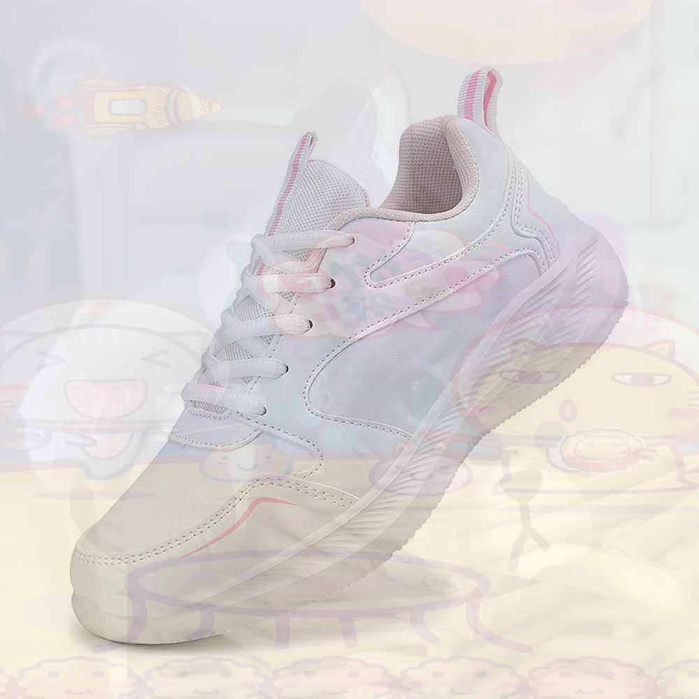 35-40 Number 42 Cool Sneakers  - Streetwear Brand Expensive ulasan dan harga