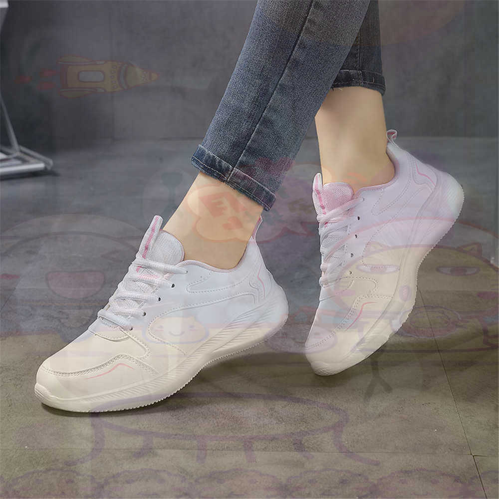 35-40 Number 42 Cool Sneakers  - Streetwear Brand Expensive ulasan dan harga